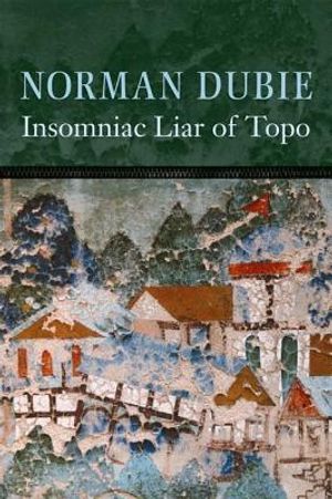 The Insomniac Liar of Topo image number 0