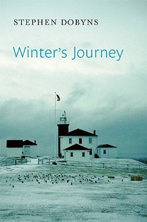 Winter's Journey image number 0