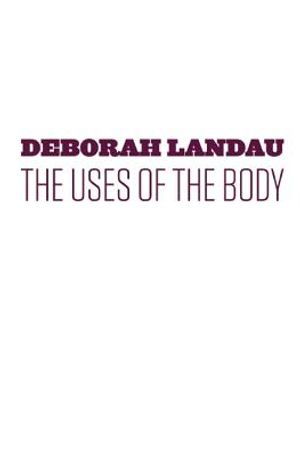 The Uses of the Body image number 0