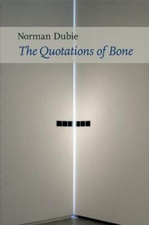 The Quotations of Bone image number 0