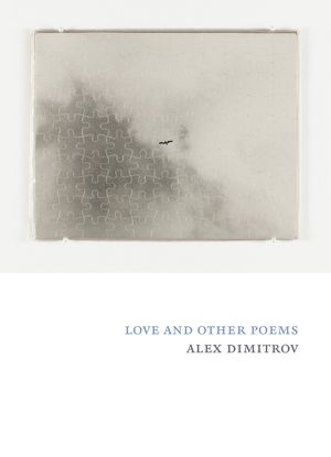 Love and Other Poems image number 0