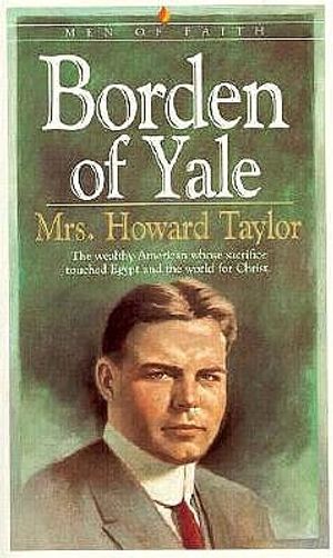 Borden of Yale image number 0