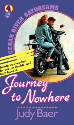 Journey to Nowhere image number 0