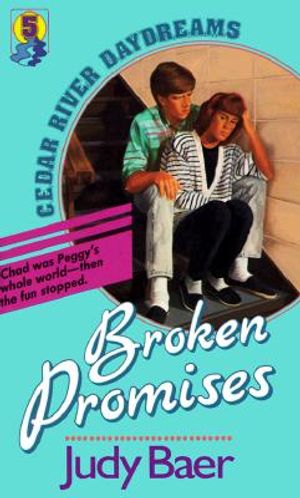 Broken Promises image number 0