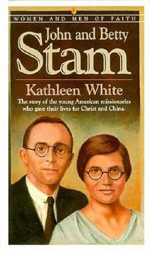 John and Betty Stam image number 0