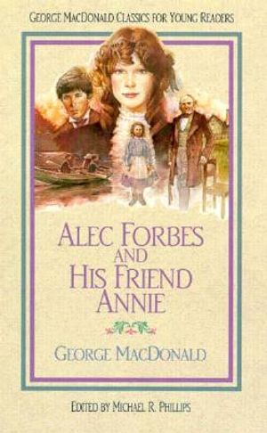 Alec Forbes and His Friend Annie image number 0