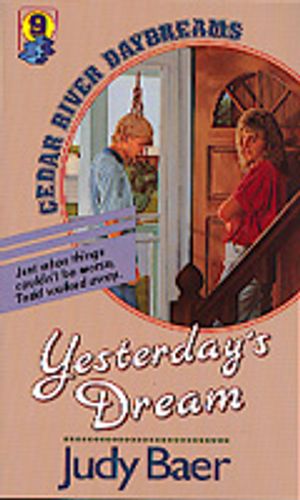 Yesterday's Dream image number 0