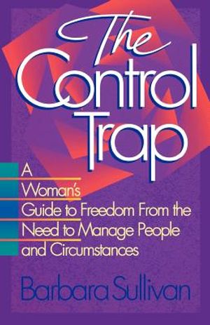 The Control Trap image number 0