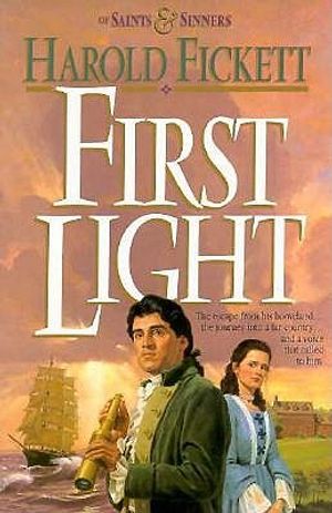 First Light image number 0