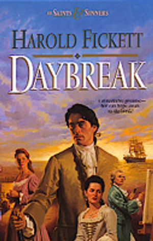 Daybreak image number 0