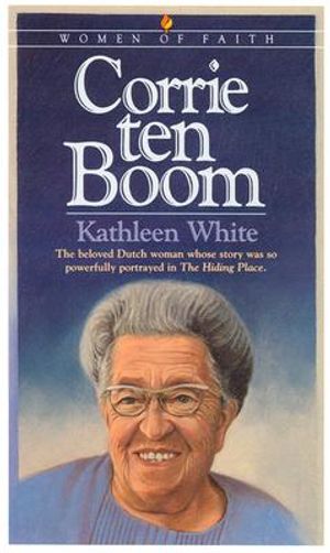 Corrie Ten Boom image number 0