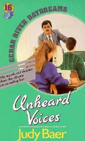 Unheard Voices image number 0
