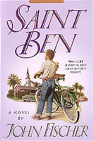 Saint Ben image number 0