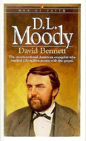 D. L. Moody image number 0