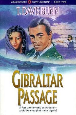 Gibraltar Passage image number 0