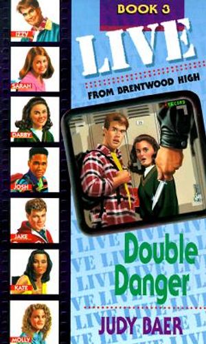 Double Danger image number 0