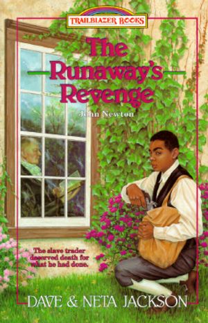 The Runaway's Revenge: John Newton image number 0
