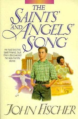 The Saints' and Angels' Song image number 0