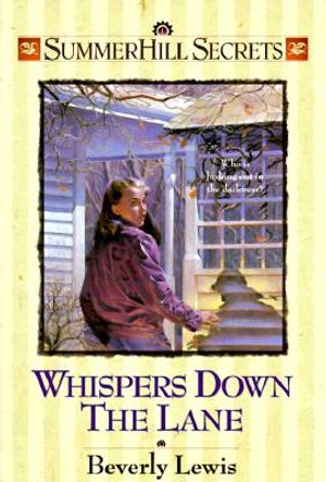 Whispers Down the Lane image number 0