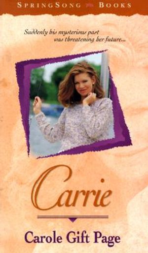 Carrie image number 0