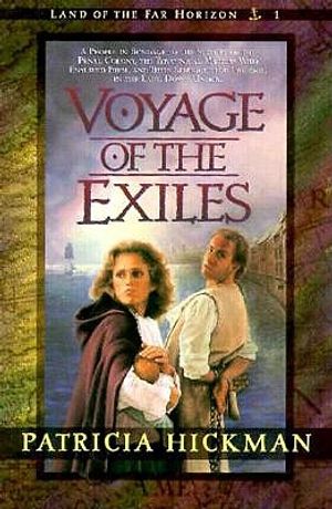Voyage of the Exiles image number 0