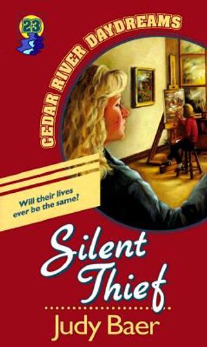 Silent Thief image number 0