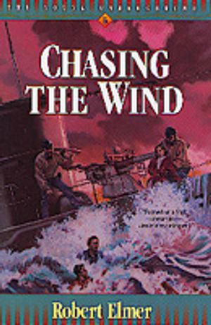 Chasing the Wind image number 0
