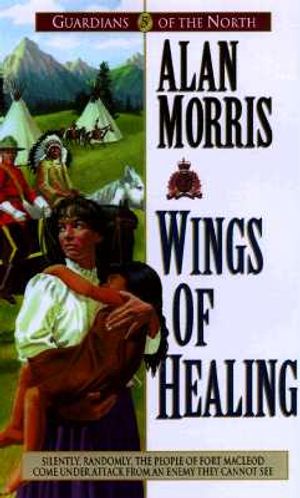 Wings of Healing image number 0