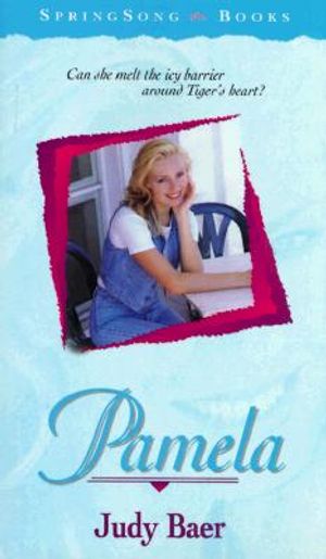 Pamela image number 0
