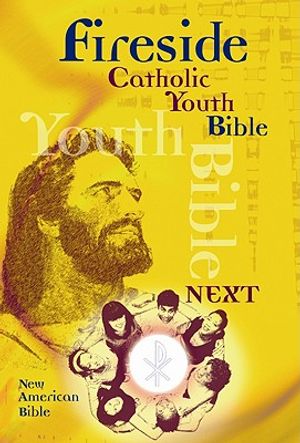 Fireside Catholic Youth Study Bible-Nab image number 0