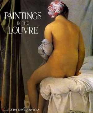 Paintings in the Louvre image number 0