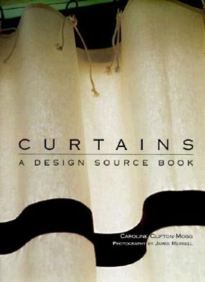 Curtains: A Design Sourcebook image number 0