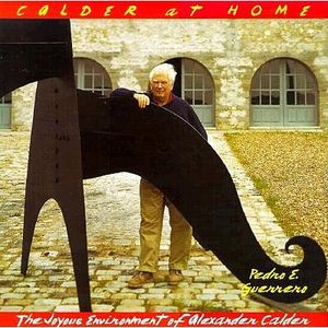Calder at Home: The Joyous Environment of Alexander Calder image number 0
