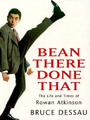 Bean There Done That: The Life and Times of Rowan Atkinson image number 0