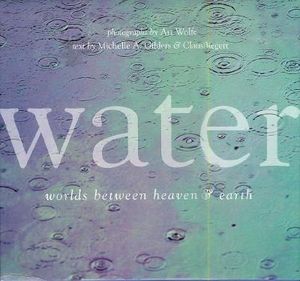 Water: Worlds Between Heaven & Earth image number 0
