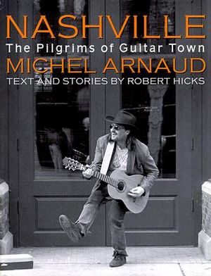 Nashville: Pilgrims of Guitar Town image number 0