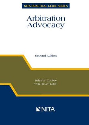 Arbitration Advocacy image number 0