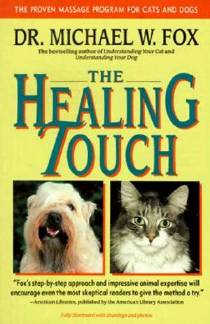 Healing Touch image number 0