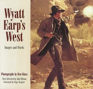 Wyatt Earps West image number 0