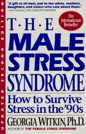 Male Stress Syndrome -OSI image number 0