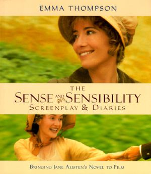 Sense & Sensibility SC -Op/053 image number 0