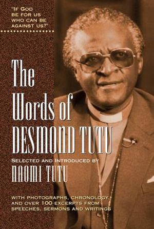 The Words of Desmond Tutu image number 0