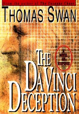 Da Vinci Deception -Op/106 image number 0