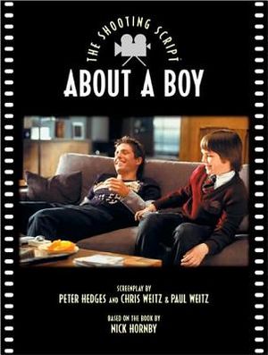About a Boy image number 0