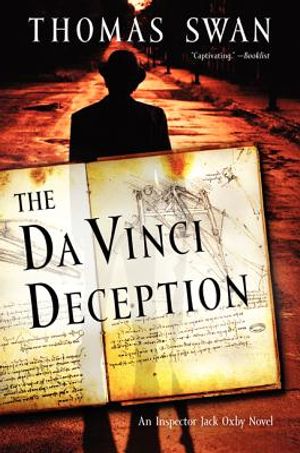 The Da Vinci Deception image number 0