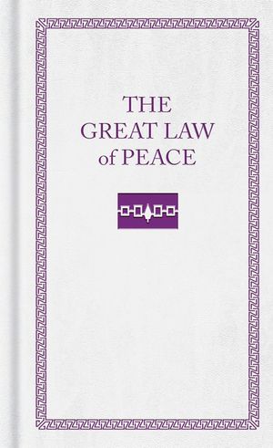Great Law of Peace image number 0