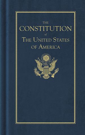Constitution of the United States image number 0