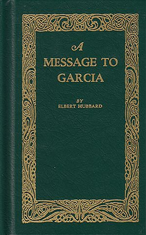 A Message to Garcia image number 0