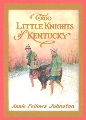 Two Little Knights of Kentucky image number 0