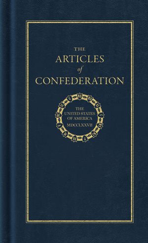 Articles of Confederation image number 0